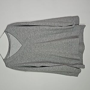 Kismet small gray sweater